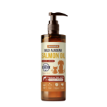 NANOVET Alaskan Salmon Oil Liquid 250ml