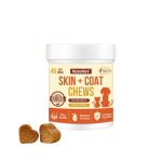 NANOVET Chews Salmon Bites - 45chew