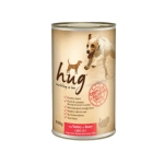 HUG Canned Turkey in Gravy 700g