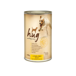 HUG Canned Lamb in Gravy 700g