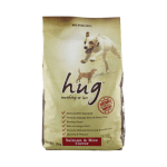 HUG Dry Salmon & Rice 2kg