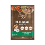 HUG Plus Pouch with Lamb & Vegetables 100g