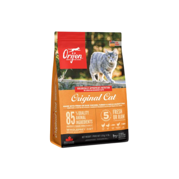ORIJEN Original Cat 1.8kg