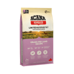 ACANA Grass-Fed Lamb Dog 11.4kg
