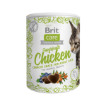BRIT CARE Cat Snack Superfruits Chicken 100gm