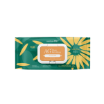 NURTURE PRO AG+ Pet Wipes Unscented 100pcs