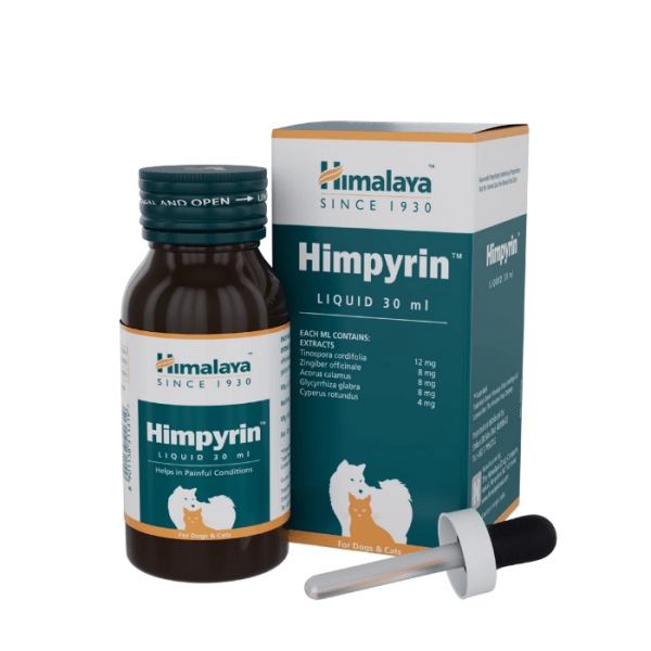 HIMALAYA Himpryrin Liquid - 30ml