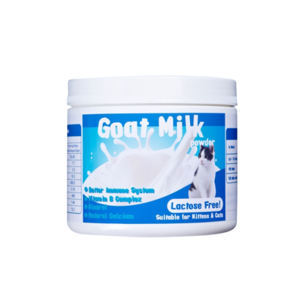FIDO Goat Milk Powder 250g