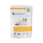 FURRINO Adult Chicken & Salmon 80g