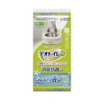 UNI-CHARM Deo Toilet Pad RF (US) 10S