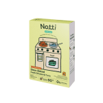 NOTTI Cat Slow-Baked Fresh Chicken & Tuna Trial Kit 90g