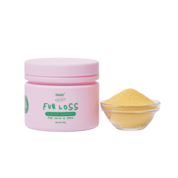 NOTTI But I Have Fur Loss 90g