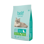 BELIF Sensitive Skin & Stomach Food 7.5kg