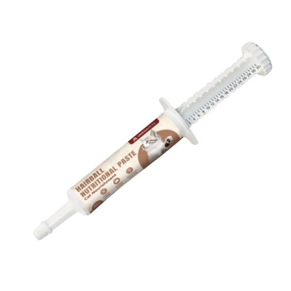 OMEGAPETS Hairball Nutritional Paste 60ml