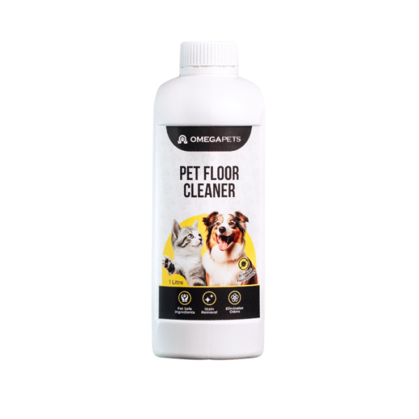 OMEGAPETS Floor Cleaner 1000ml