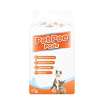 YAHUPETS Pet Pee Pad-S (100Pads)