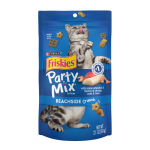 FRISKIES Party Mix Beachside Crunch 60g