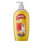 MCLEE'S Sulphur Shampoo 500ml