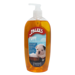 MCLEE'S Puppy Shampoo 500ml