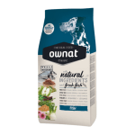 OWNAT Classic Dog Fish 4kg