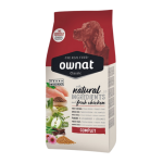 OWNAT Classic Dog Complet 4kg
