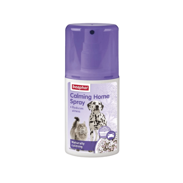 BEAPHAR Calming Spray Cat 125ml