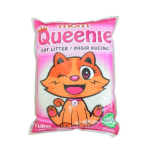 QUEENIE Cat Litter - Apple 10L