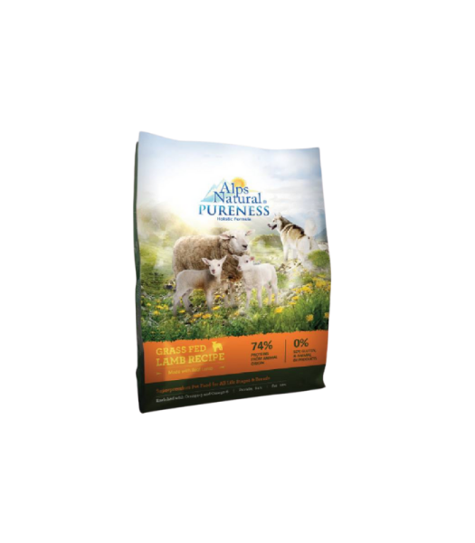 ALPS DOG 2KG - Image 3