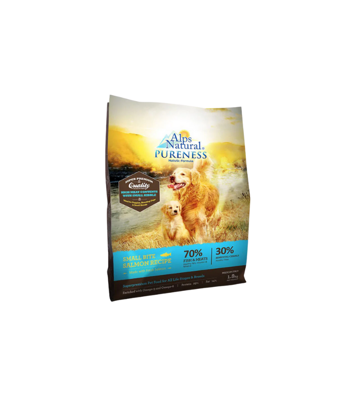 ALPS DOG 2KG - Image 5