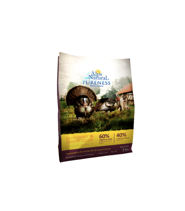 ALPS DOG 2KG - Image 4