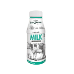 BACK2NATURE Natural Milk For Dogs & Cats 500ml