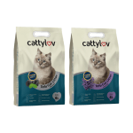 CATTYLUV TOFU 6L