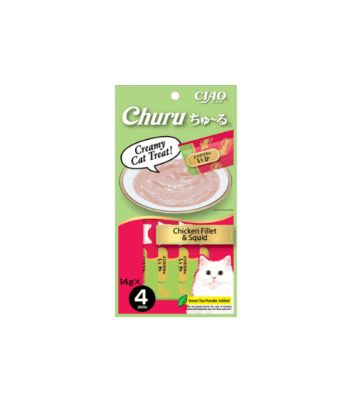CIAO CHU-RU 14G - Image 7