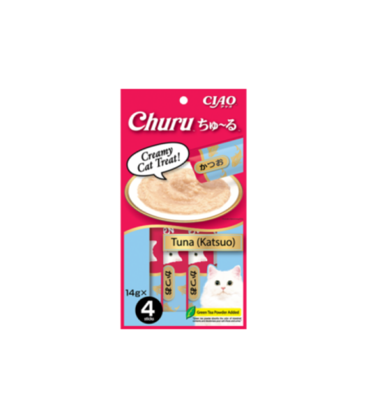 CIAO CHU-RU 14G - Image 3