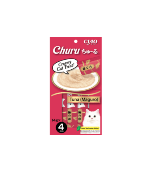 CIAO CHU-RU 14G - Image 2