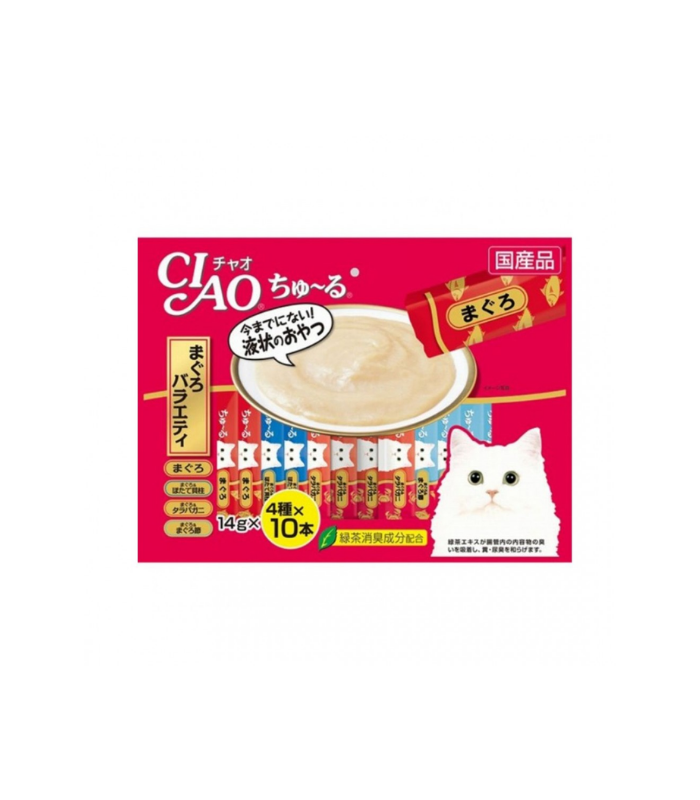 CIAO CHU-RU 14Gx40 - Image 2