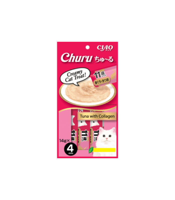 CIAO CHU-RU 14G - Image 5