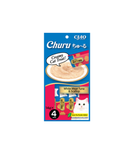 CIAO CHU-RU 14G - Image 6