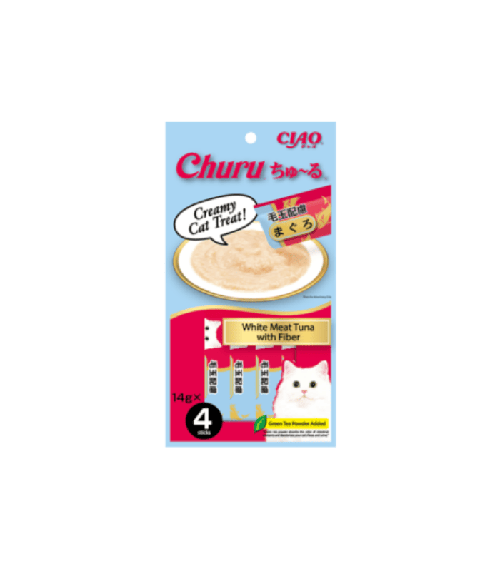 CIAO CHU-RU 14G - Image 8