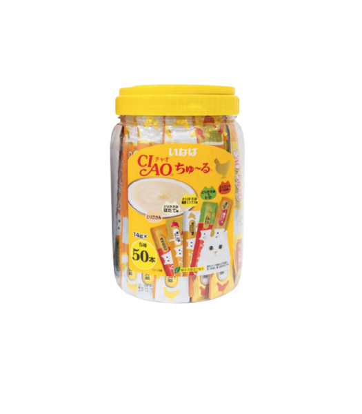 CIAO CHURU 50PCS - Image 3