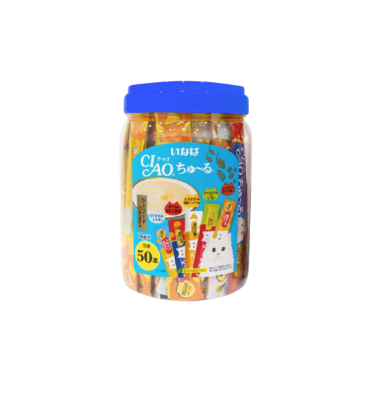 CIAO CHURU 50PCS - Image 4