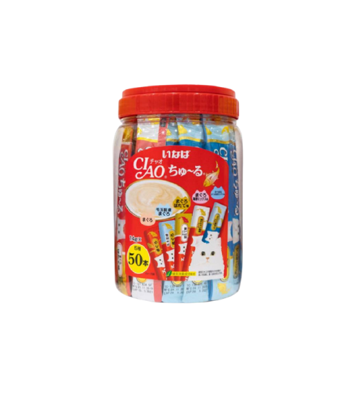 CIAO CHURU 50PCS - Image 2