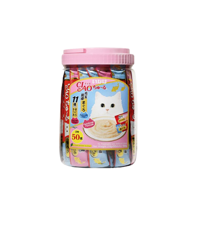 CIAO CHURU 50PCS - Image 5