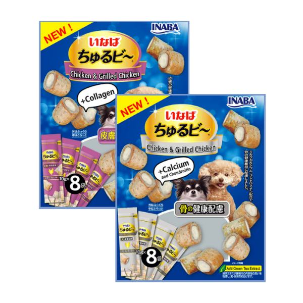 CIAO INABA CHURUBEE 10G