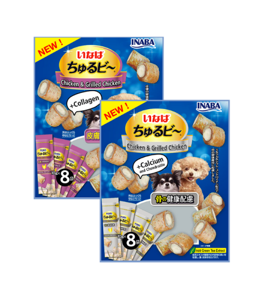 CIAO INABA CHURUBEE 10G