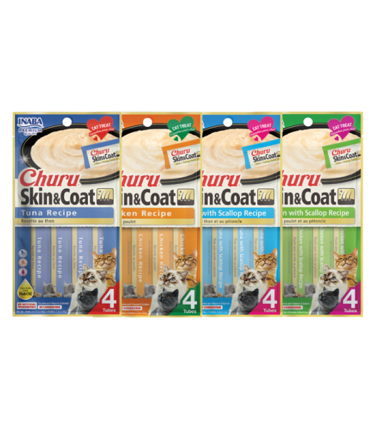 CIAO INABA CHURU SKIN 56G