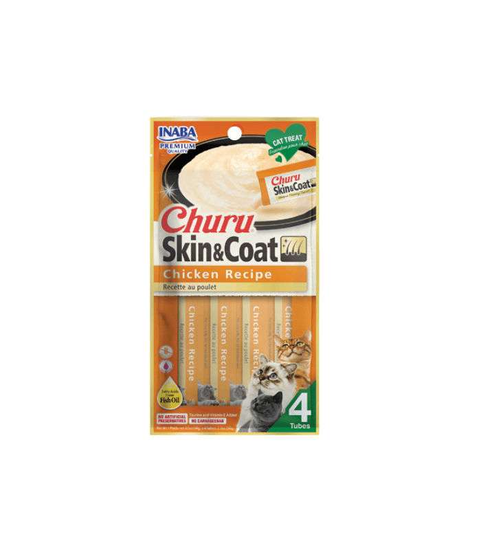 CIAO INABA CHURU SKIN 56G - Image 3