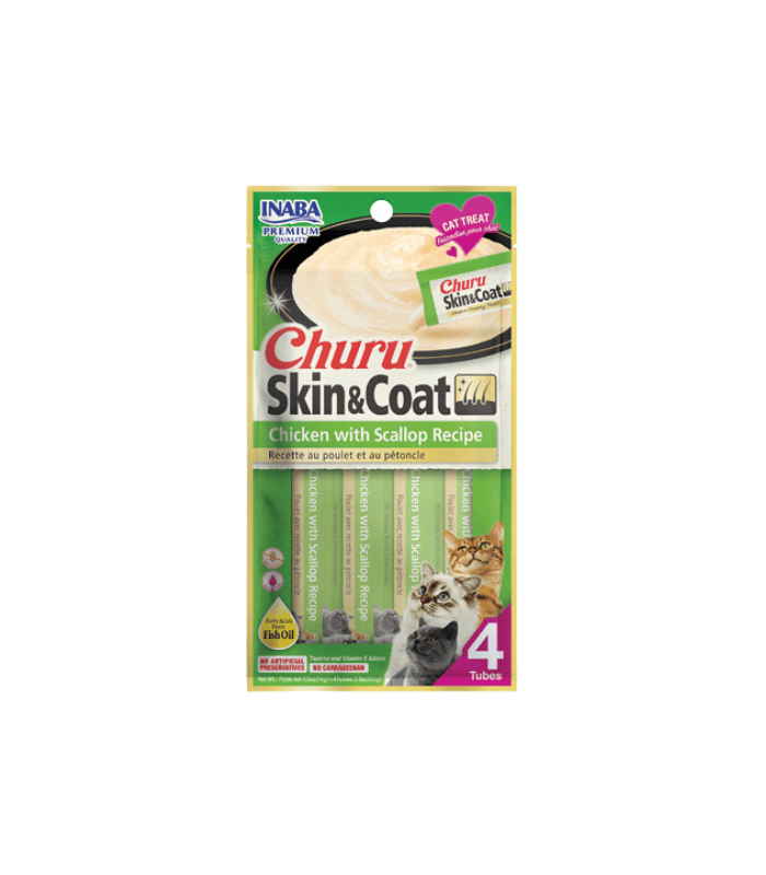 CIAO INABA CHURU SKIN 56G - Image 5