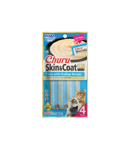 CIAO INABA CHURU SKIN 56G - Image 4