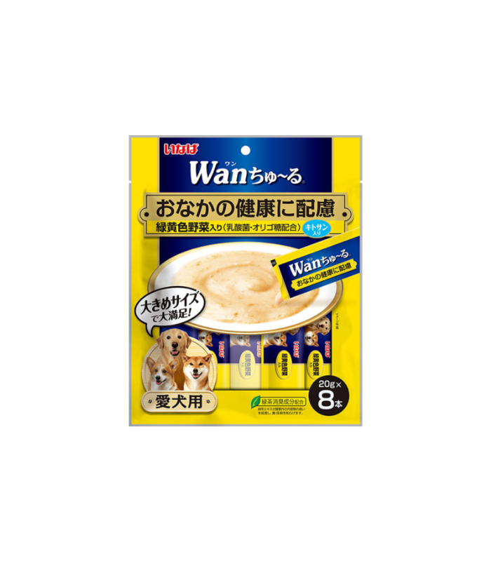 CIAO INABA WAN CHURU 8PCS - Image 4